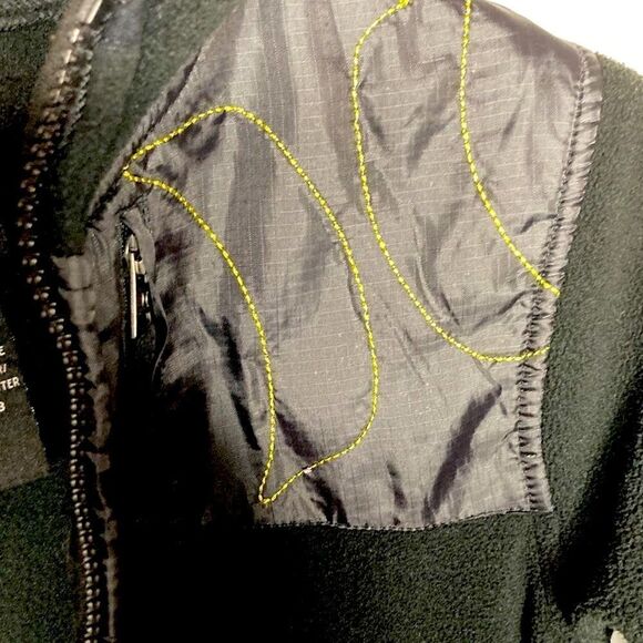 Hurley Boys Hoodie Fleece Size 6 - Picture 4 of 5